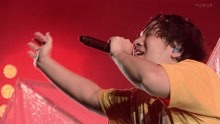岡崎體育 - 岡崎體育 Live At 氣志團萬博2017