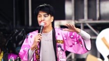 四星球 - 四星球 Live At 氣志團萬博2017