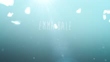 Emma Bale - Run (Lost Frequencies Radio Edit) (Lyric Video)