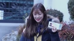 OH MY GIRL - OH MY GIRL - 乂園高考/粉絲送考 17/11/23