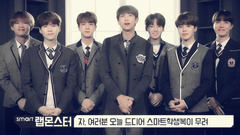 Smart TV Ch.BTS防彈少年團