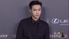 MAHB年度先生盛典 張藝興 FULL CUT