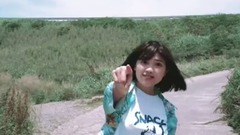 夏休みのBABY