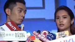 楊丞琳銀行卡代言活動 17/11/23
