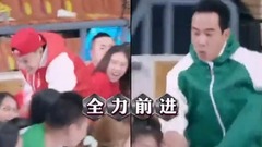 影視原聲 - 心疼!陳小春何炅輪番狂虐潘瑋柏
