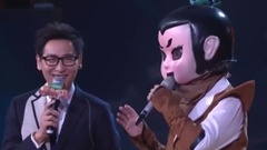 影視原聲 - 妖精放了我爺爺暴露年紀 演繹神曲<葫蘆娃>