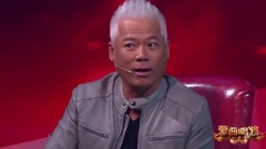 顏色成蒙面史上造型顏色最多唱將