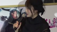 川栄李奈の聲で 子どもが泣いた ピエール瀧が聲優ぶりを絶賛 劇場版アニメ KUBO クボ 二本の弦の秘密 公開記念舞臺あいさつ2