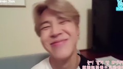 【JiminBar】可愛的樸大佬 生賀
