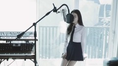 Gone(cover)