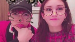 從11月開始到2月為止 (feat.Somi)