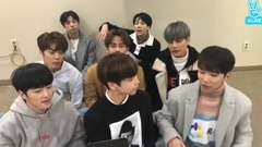 紅隊 cut UNIT's Talk Behind the Scenes