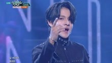 金Samuel - Candy - KBS音樂銀行 現場版 17/11/24