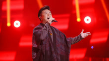  - 四郎貢布 - 也許 - 夢想的聲音2現場 17/11/24