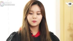 韓國綜藝,GFriend - K-POP愛豆怎樣緩解壓力之女友篇