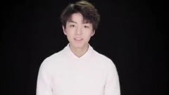 王俊凱一個關于未來的問題