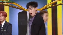 Black Suit 現場混剪