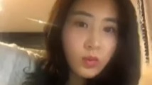 少女時代,俞利(少女時代) - Yuri 權俞利 Instagram直播全場