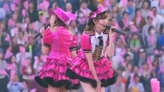 AKB48 春コン in 國立競技場~思い出は全部ここに舍てていけ!~ AKB單獨公演