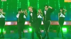 20th Night - KBS音樂銀行現場版17/11/24