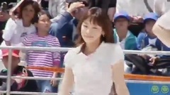 肉肉泰古跳Baby Baby混合合集現場飯拍版
