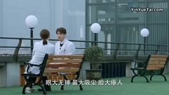 影視原聲 - [兒科醫生]第7集預告-羅云熙撒狗糧 唐雨佳吃飛醋