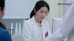 影視原聲 - [兒科醫生]第12集預告-葉梅碰上患者家屬鬧事