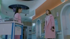 影視原聲 - <兒科醫生>第8集預告:病人家屬大鬧醫院
