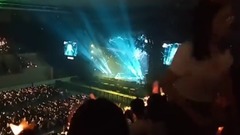 演唱會現場