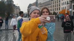 Jacob Sartorius - Jacob Sartorius的感恩視頻