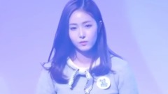 她叫黃恩妃(信飛SINB)