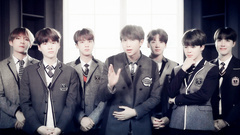Smart TV Ch.BTS防彈少年團