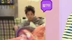 wannaone go EP3 賴冠霖cut