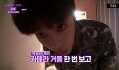 WANNAONE GO : ZERO BASE EP2 賴冠霖cut