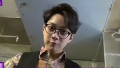 WANNAONE GO : ZERO BASE EP1 賴冠霖cut