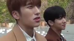 Snuper Film E17 2周年 Mv 拍攝現場