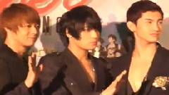 MegaTv SuperCon 入場