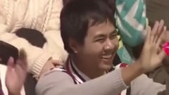 男粉也瘋狂!韓國愛豆們那些可愛瘋狂的男粉們