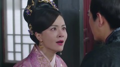 影視原聲 - 電視劇<將軍在上>第39集預告
