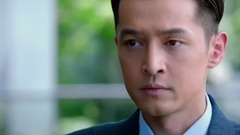 影視原聲 - 陳龍說服胡歌盜取公司機密