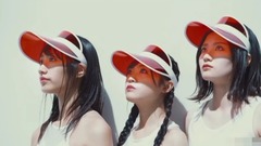 AKB48 - 野蠻な求愛