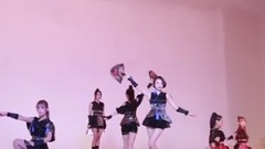 SING女團 - 寄明月