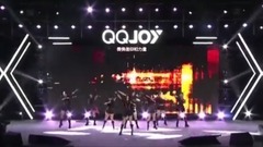 SING女團 - [SING女團]原創舞蹈,王者榮耀同人曲<戰>舞臺首秀!