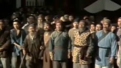 影視原聲 - 電視劇<水滸之武松>片尾曲