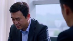 影視原聲 - [獵場]第32集預告-辣眼睛!張嘉譯靚照曝光