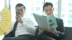 影視原聲 - [獵場]第40集預告-胡歌片場魔音唱歌