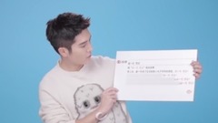 盛一倫機智回應脫衣像禽獸,變身小丸子爺爺 樂魚VIDEO專訪 17/11/21