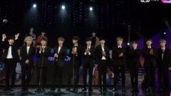 Best Of Next - 2017MAMA in 越南現場版 17/11/25
