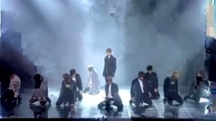 Energetic&Burn it up - 2017MAMA in 越南現場版 17/11/25