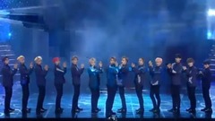 I don’t Know,well&Don’t Wanna Cry&壓低帽子&拍手 - 2017MAMA in 越南 17/11/25